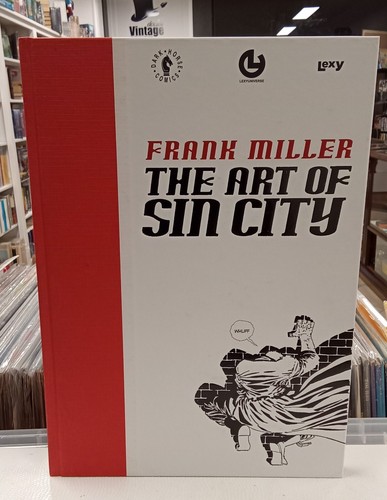 Frank miller the - miller, of