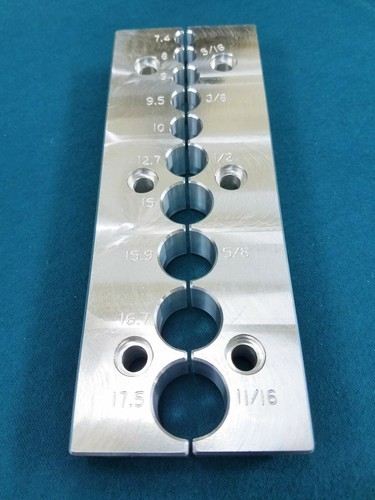 803 805 fox ctd morsetto - , 803-00-805