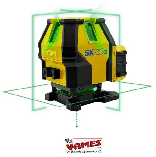 Tracciatore laser - tracciatore,