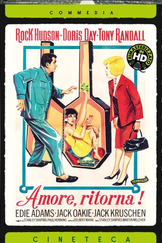 Amore ritorna - amore,,