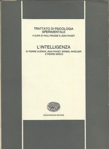 Trattato psicologia - di,