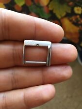 Fibbia D&G Watch Acciaio 18mm