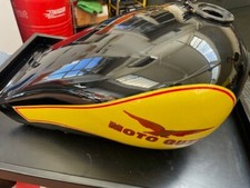 Serbatoio moto guzzi - serbatoio,