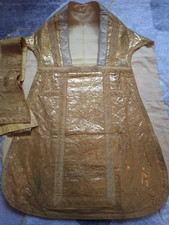 PIANETA ANTICA, LITURGY, MESSGEWAND, PARAMENTI