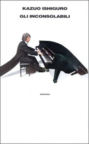 Kazuo ishiguro gli - kazuo,