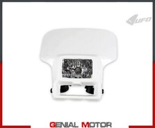 Portafaro 12V 35W Ufo Plast