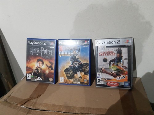 Lotto ps2 play station - lotto,