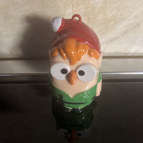 Goofi christmas peter pan - christmas,
