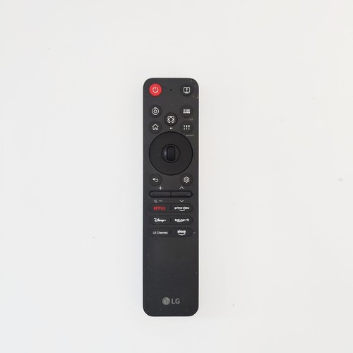 Mr25ga magic telecomando - lg,