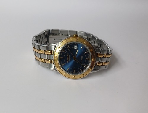 Orologio raymond weil 5560 - orologio,