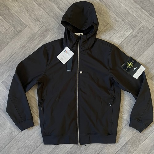 Giacca stone island soft - giacca,