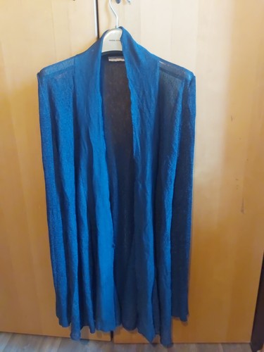 Cardigan elegante penny nero - elegante,