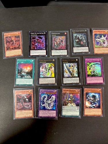 Cyber dragon - cyber,