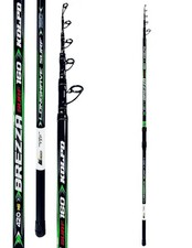 Kolpo Brezza Canna da Pesca