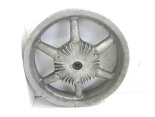 REAR WHEEL RIM 14 X 2.50