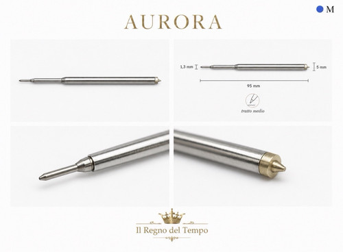Aurora refill penna - refill,