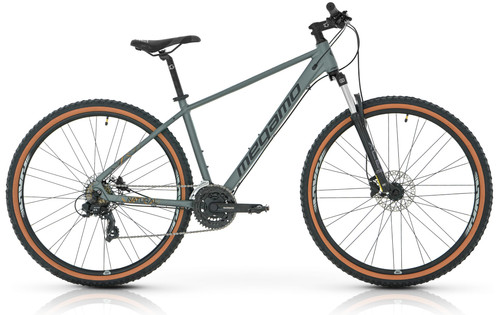 Bici mtb megamo natural - mtb, 29"