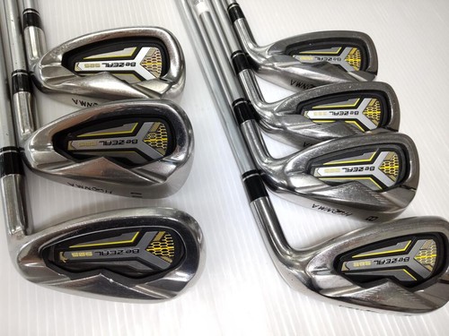 Honma set ferri - honma,