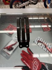 Staffa Silenziatore Akrapovic