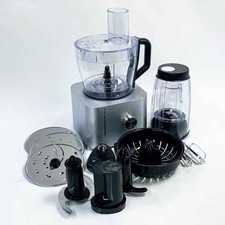 SNDOAS Robot da Cucina