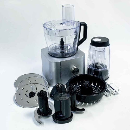 Sndoas robot cucina - sndoas,