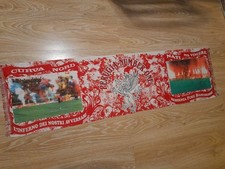 SCIARPA ULTRAS PERUGIA CURVA