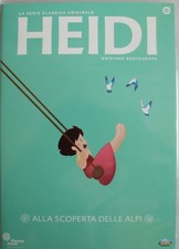 HEIDI - ALLA SCOPERTA DELLE