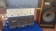 Amplificatore finale valvolare