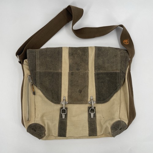 Borsa messenger timberland - borsa,