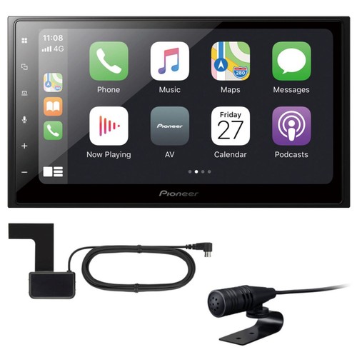 Pioneer sph da250dab din - pioneer, sph-da250dab