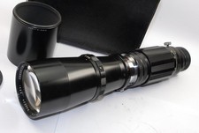 Set teleobiettivo M42 Fit 500