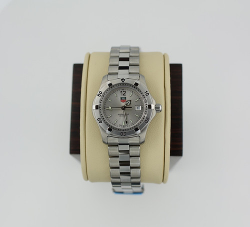 Nuovo orologio tag heuer - nuovo,