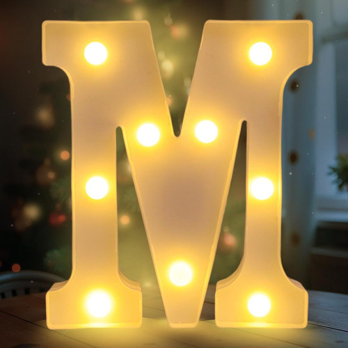 Lettere led - led, 22