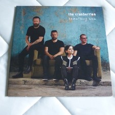 The Cranberries – Something
