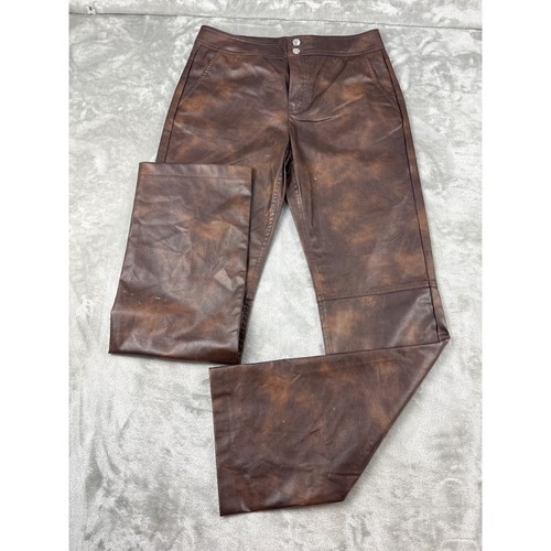 Pantalone uomo zara marrone - uomo,