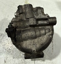 COMPRESSORE ARIA CONDIZIONATA