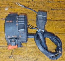 Devioluci SX Cagiva COCIS 50cc