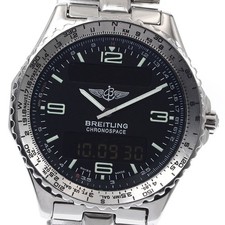 Orologio Uomo BREITLING Chrono