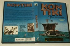 Kon-Tiki: Collector’s