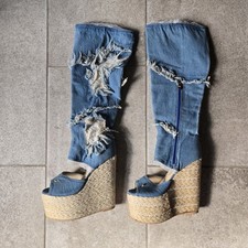 Stivali donna Gianmarco