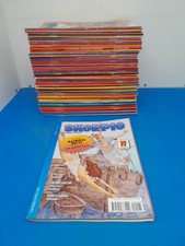 Skorpio XXXV Annata Completa