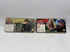 Raccoltine Avventura Film Cheyenne, Hoppy Victory Ponzoni