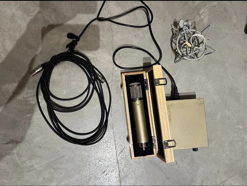 Ricambi microfono kit - microfono, +