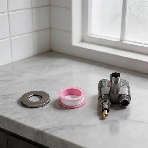 Spruzzatore bidet portatile