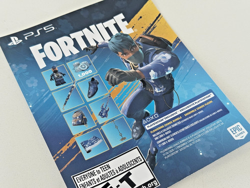 Fortnite flowering chaos - fortnite,