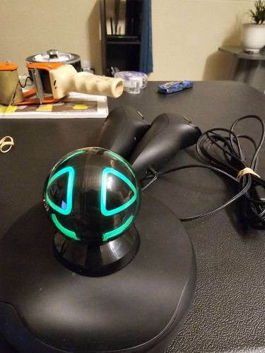 Razer hydra controller - razer,