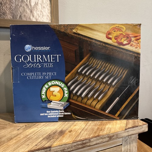 Hessler worldwide gourmet - worldwide,