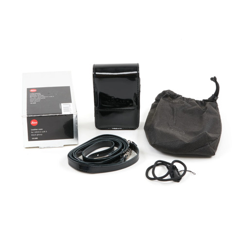 Leica lux custodia in - leica,