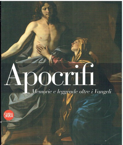 Apocrifi memorie leggende - memorie, e