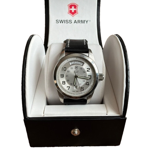 Orologio automatico victorinox - automatico,